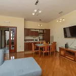 City Apartments