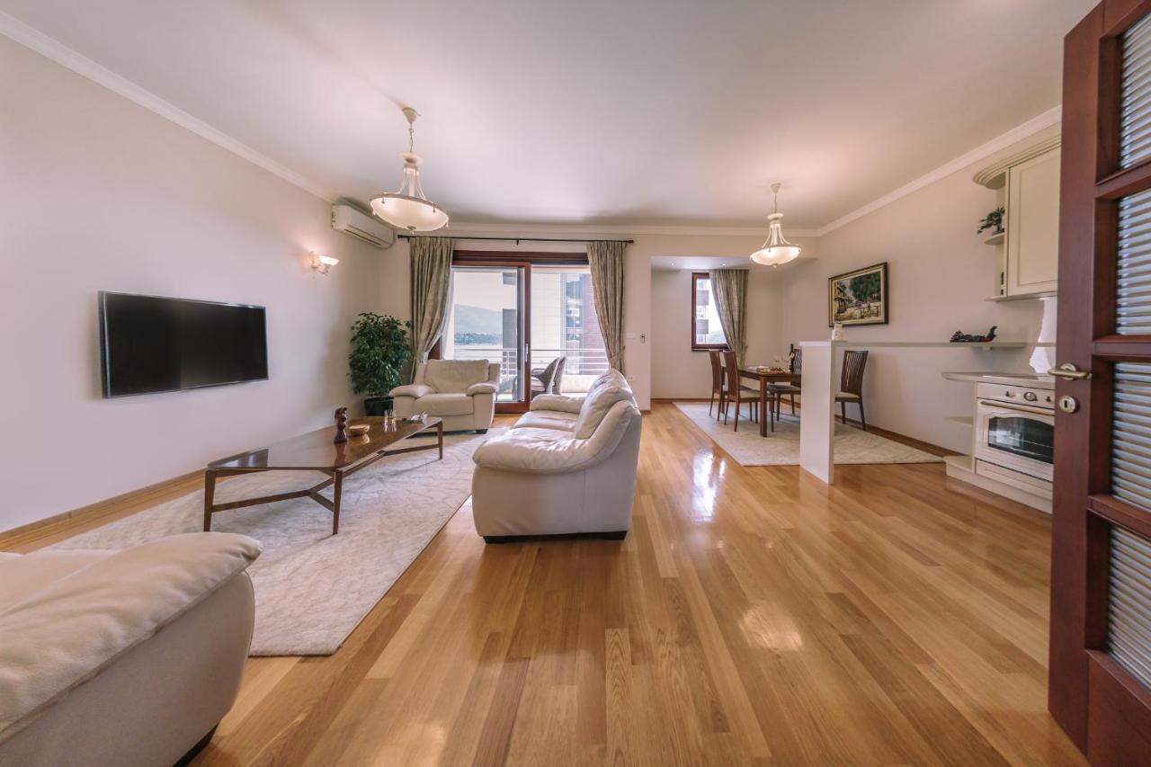 Daire City Apartments
