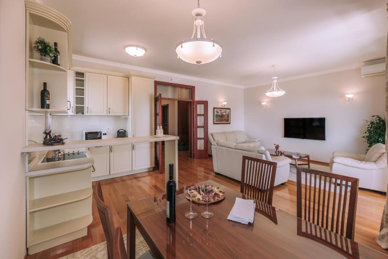 Daire City Apartments