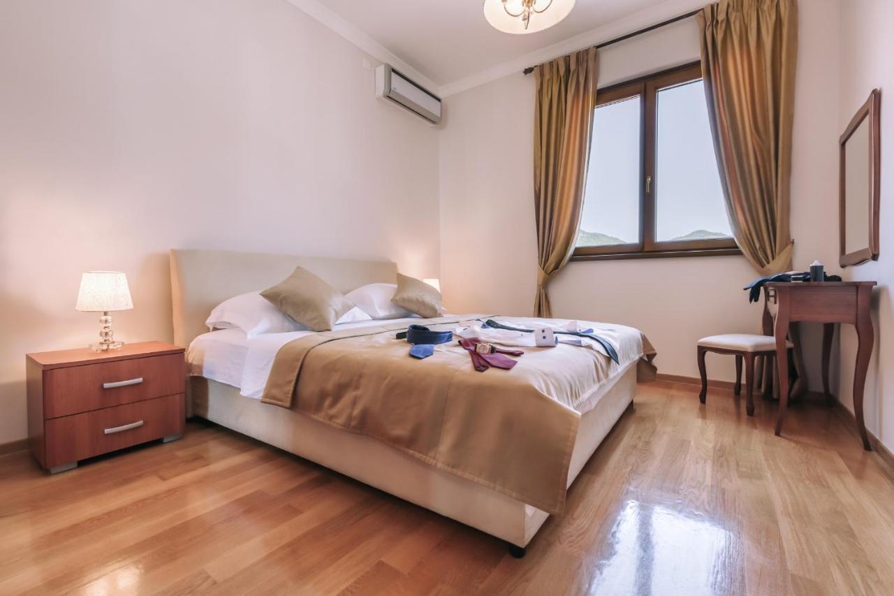 City Apartments Daire *