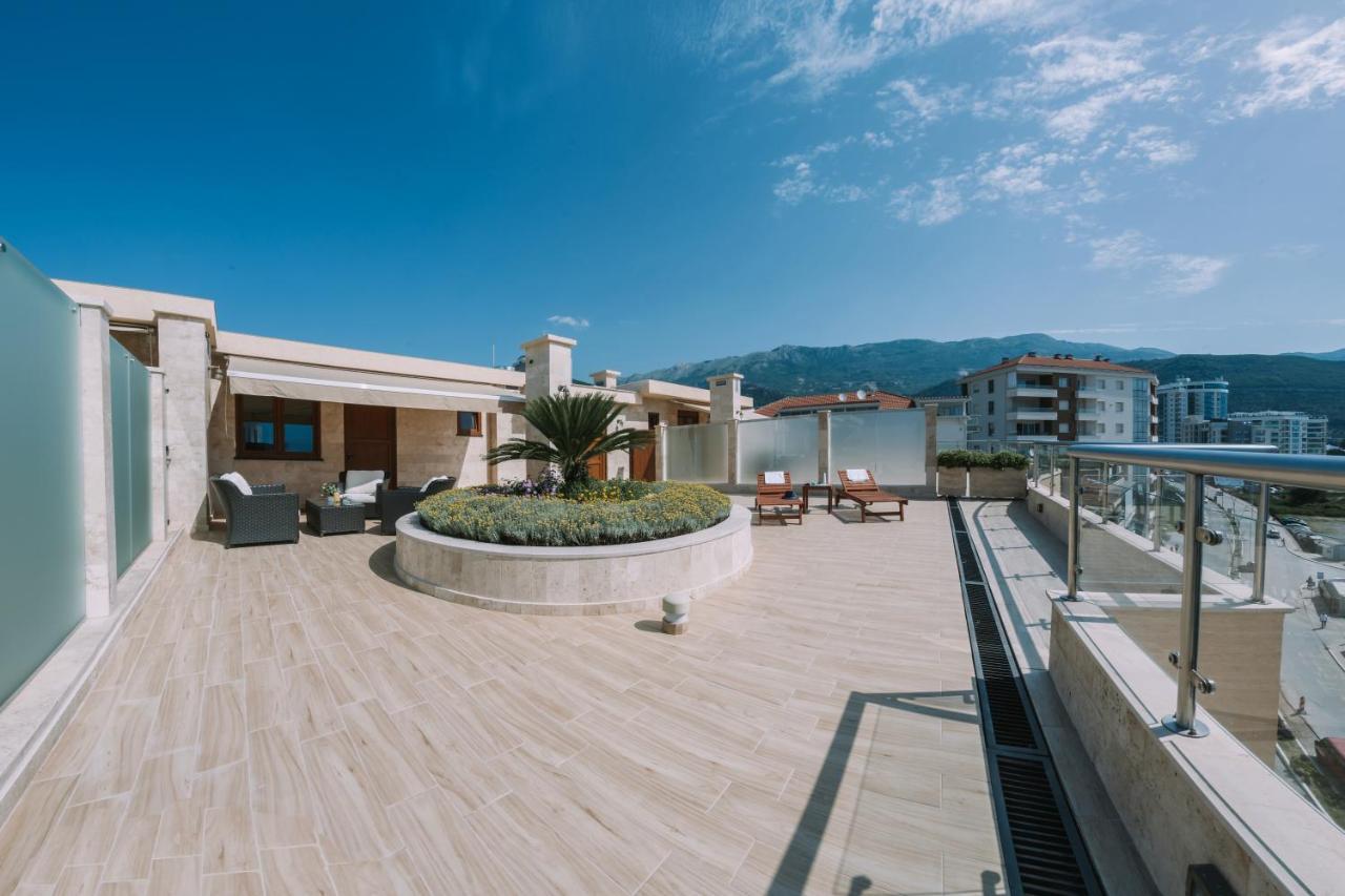 City Apartments Daire *