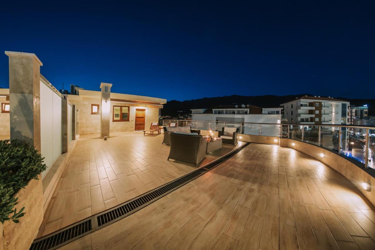 City Apartments * Budva