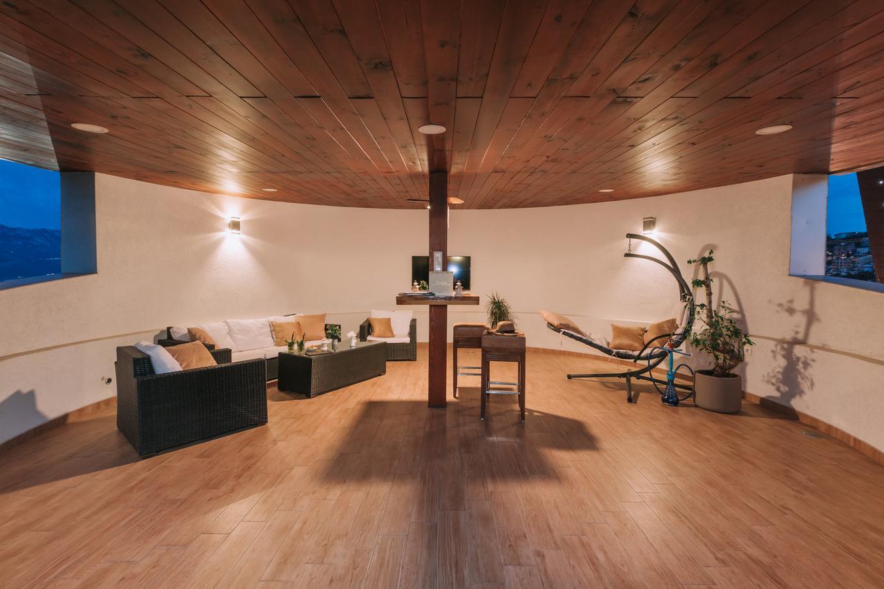 City Apartments * Budva
