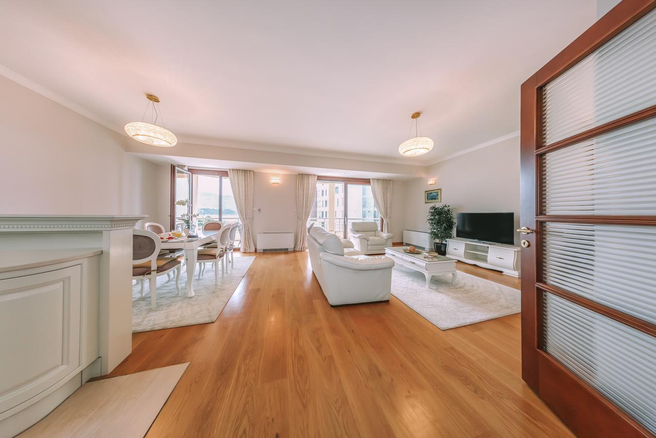 City Apartments