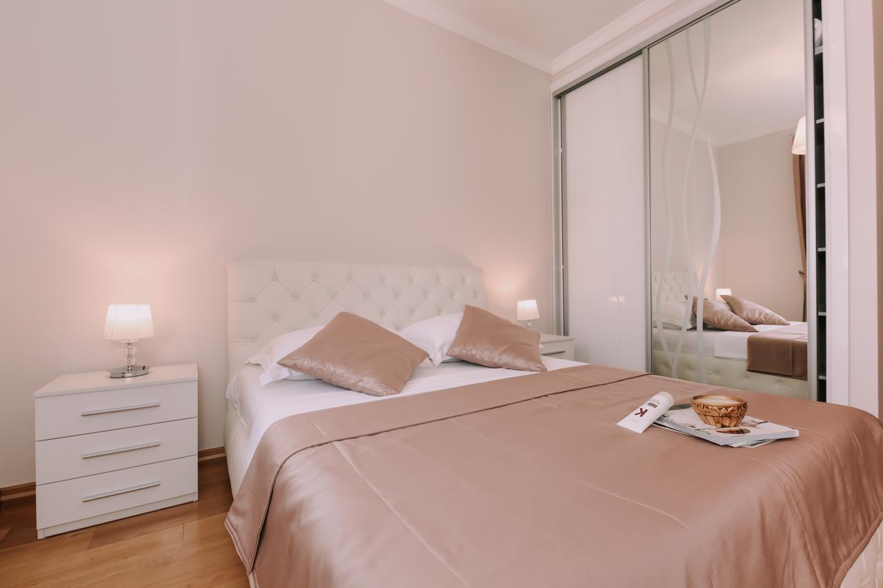 City Apartments * Budva