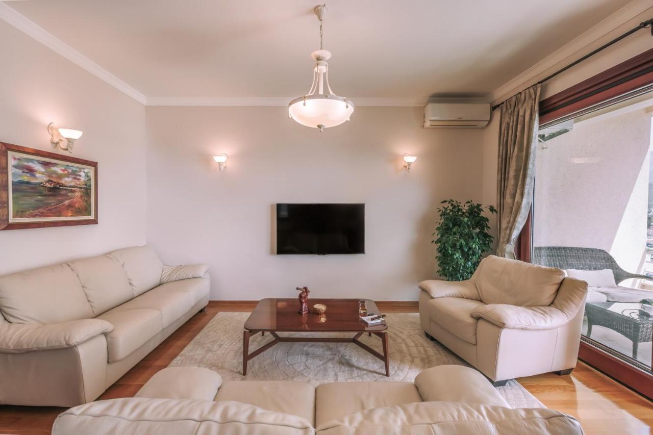 City Apartments Appartement