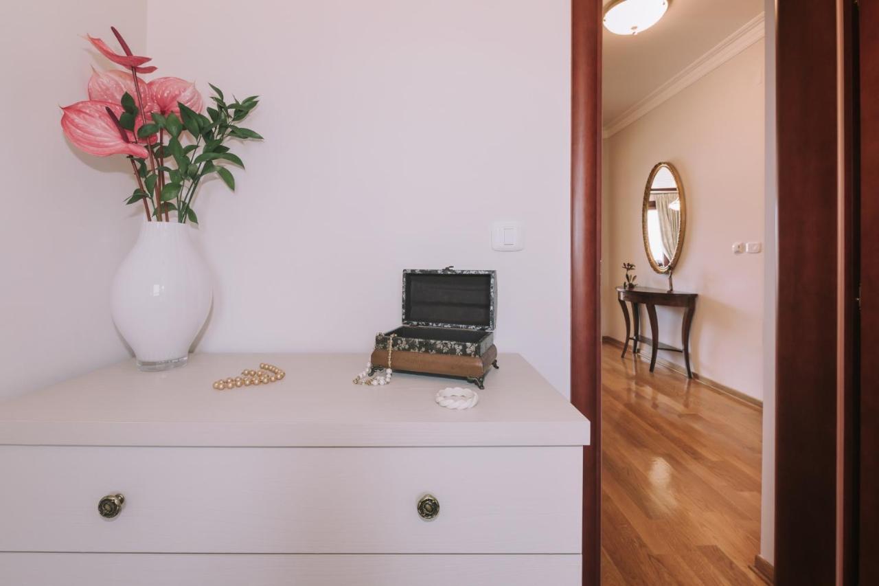 Appartement City Apartments Budva