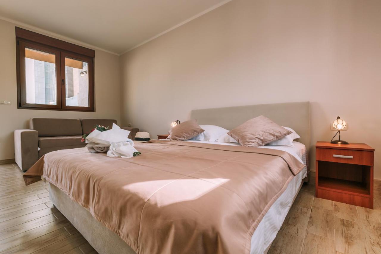 Appartement City Apartments *