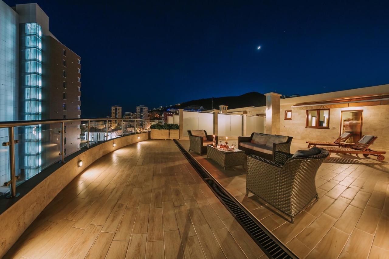 City Apartments * Budva