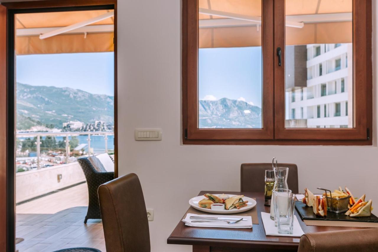 Appartement City Apartments