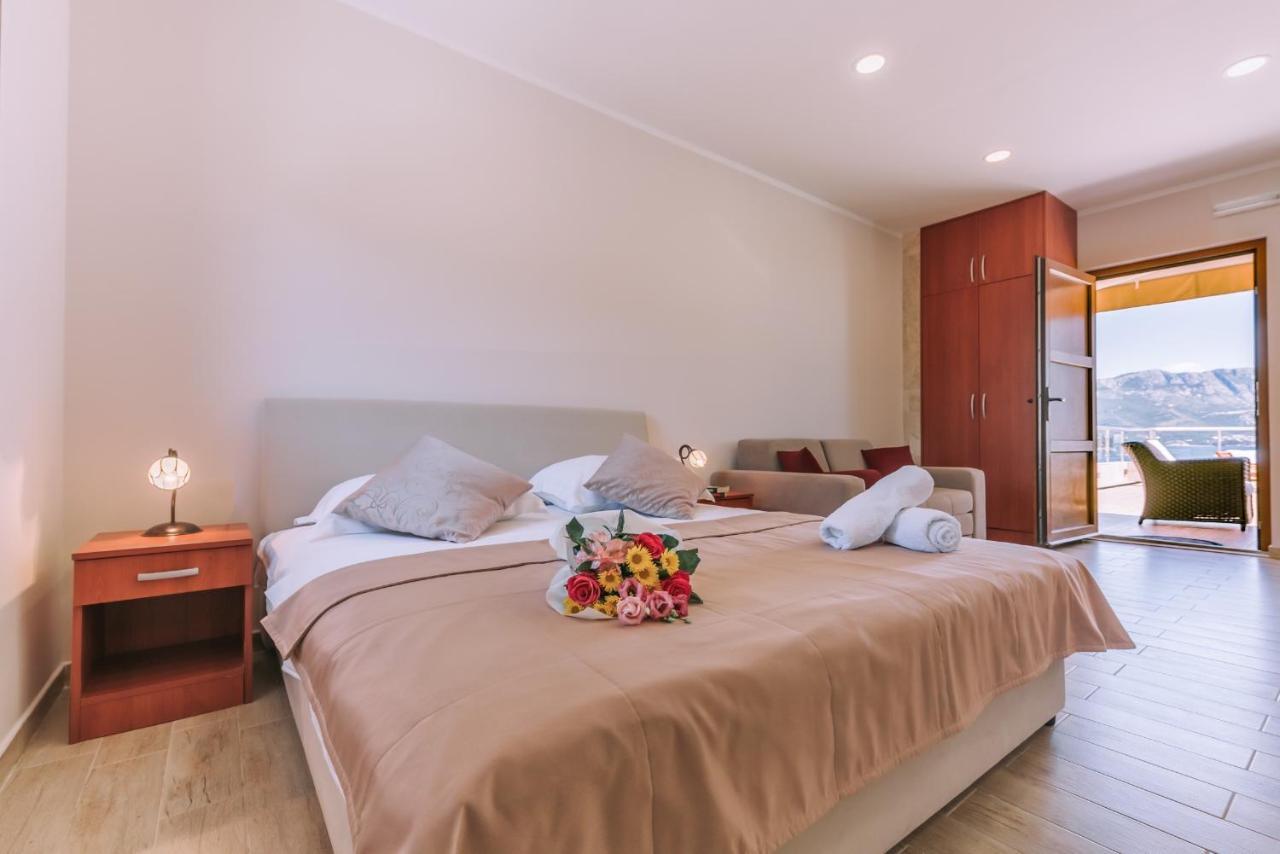 Appartement City Apartments