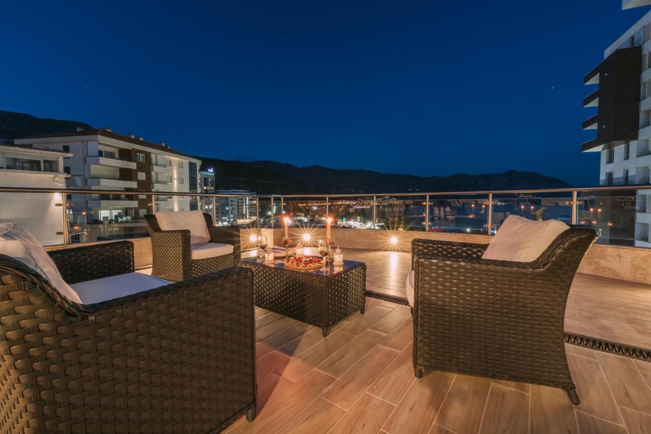 Appartement City Apartments *
