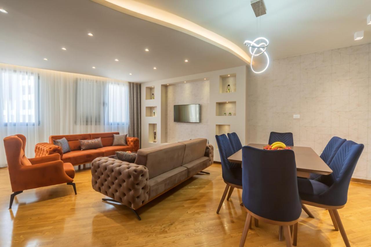 City Apartments Appartement Budva