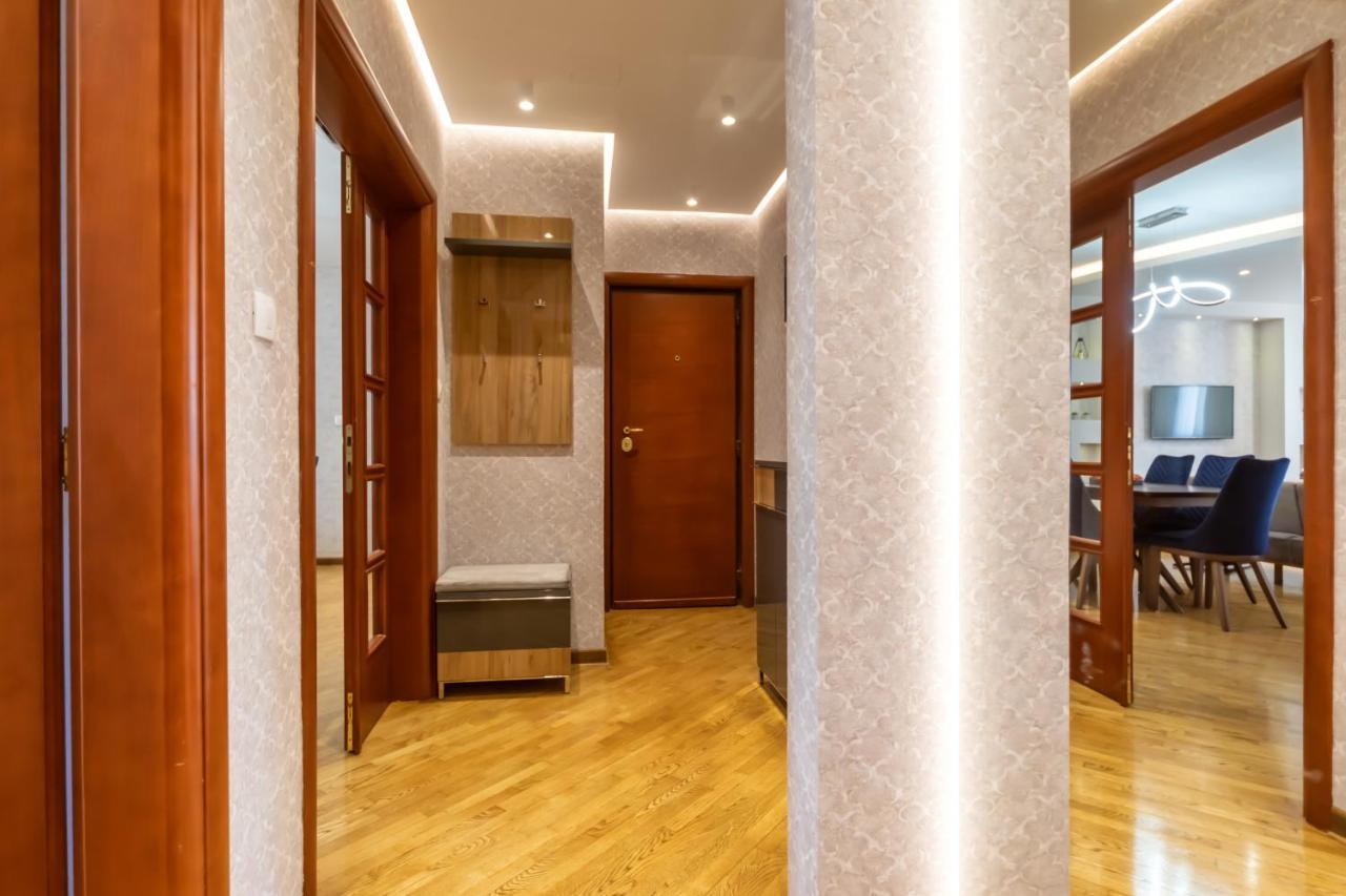 City Apartments Budva