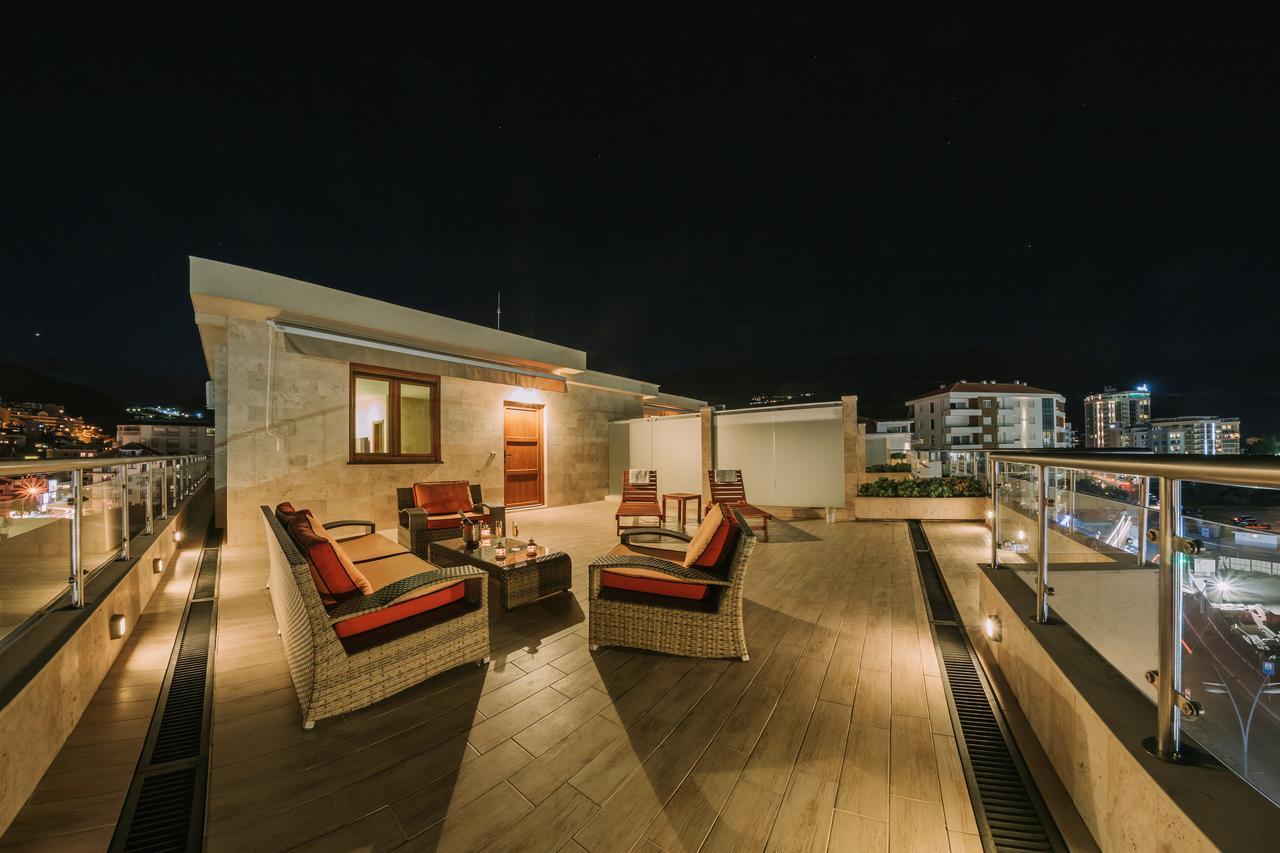 City Apartments Appartement *