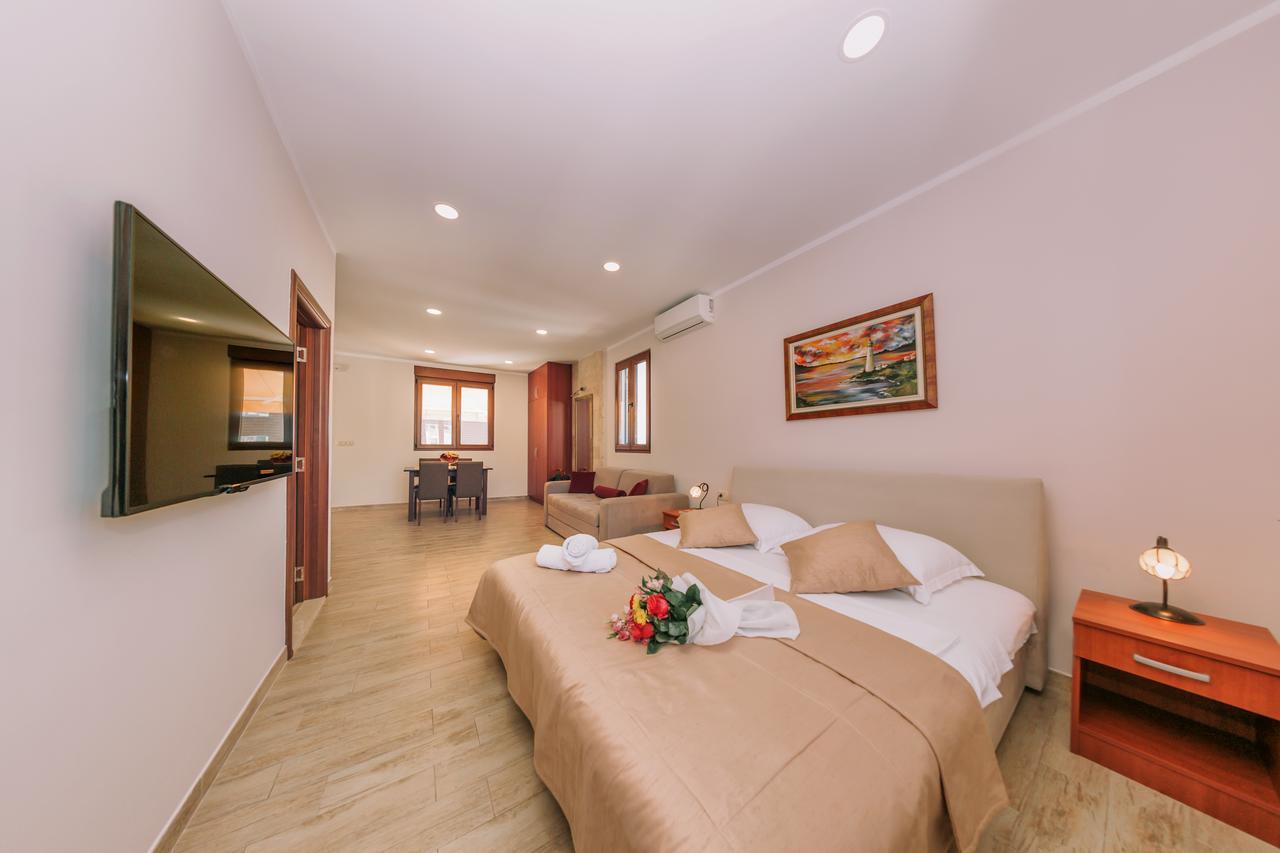 City Apartments Appartement Budva