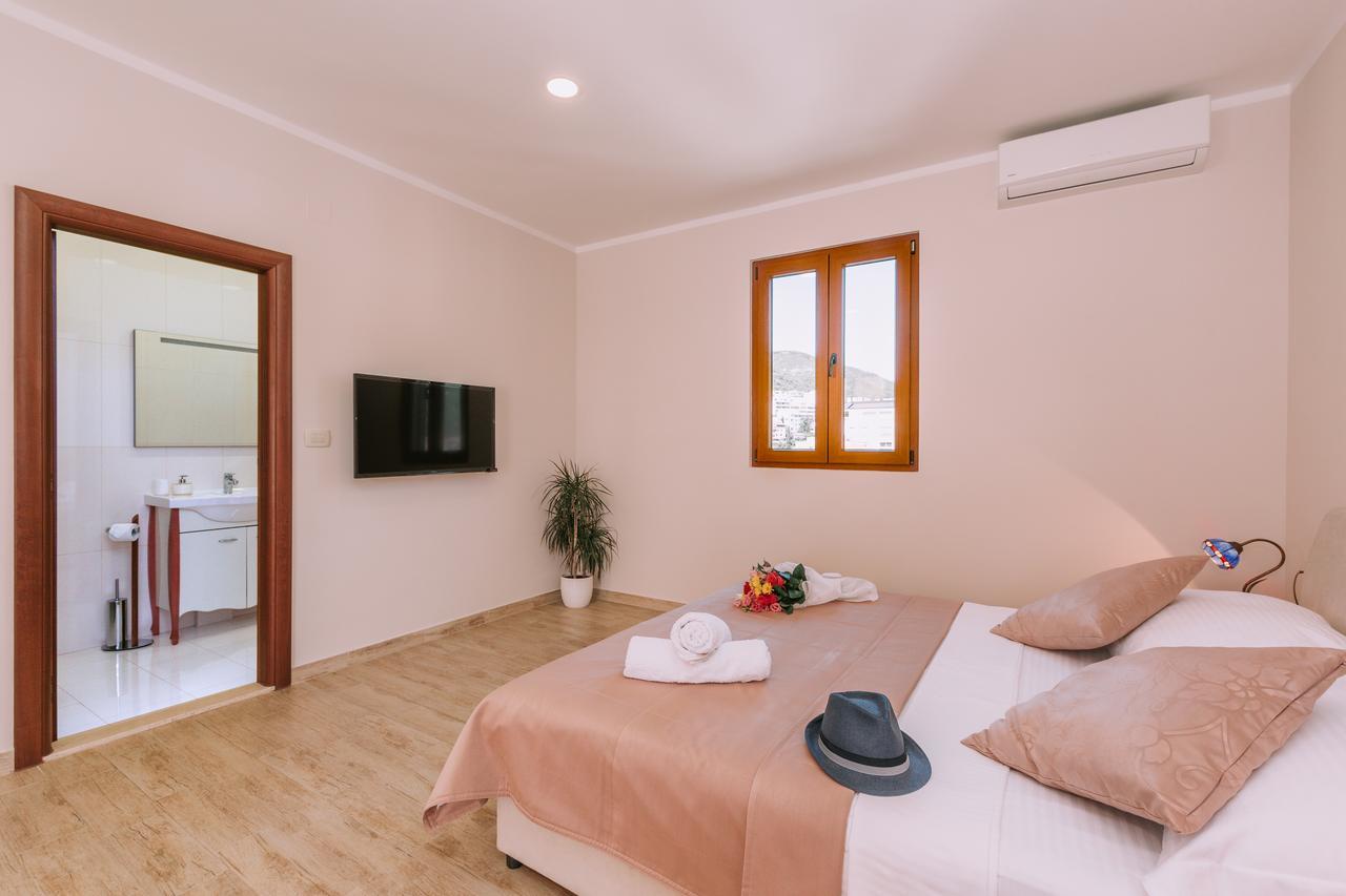 Appartement City Apartments *