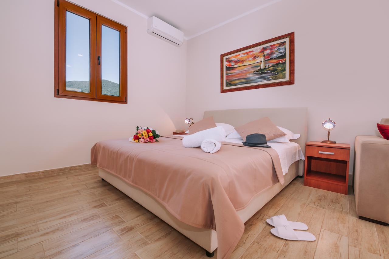Appartement City Apartments