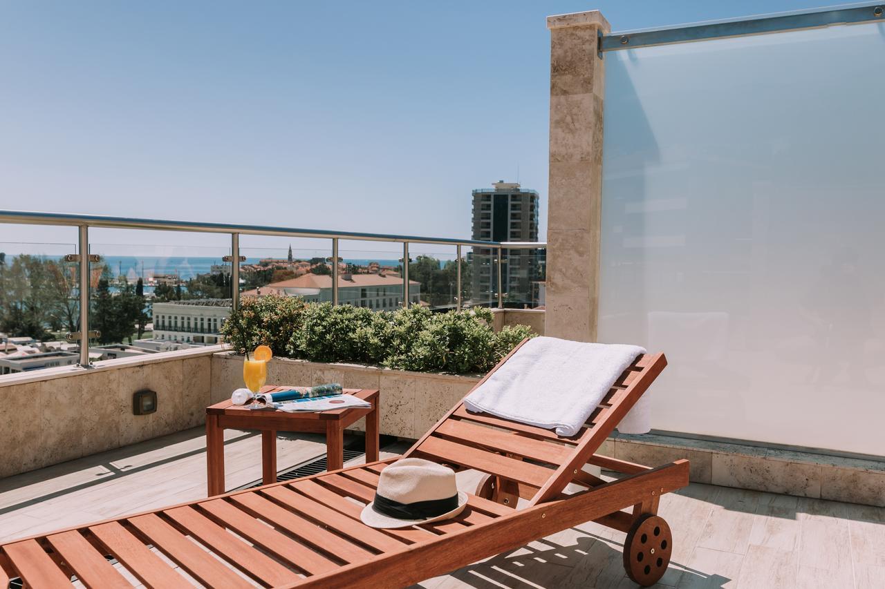City Apartments * Budva