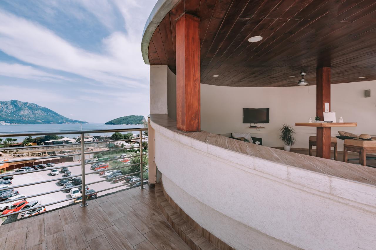 City Apartments *