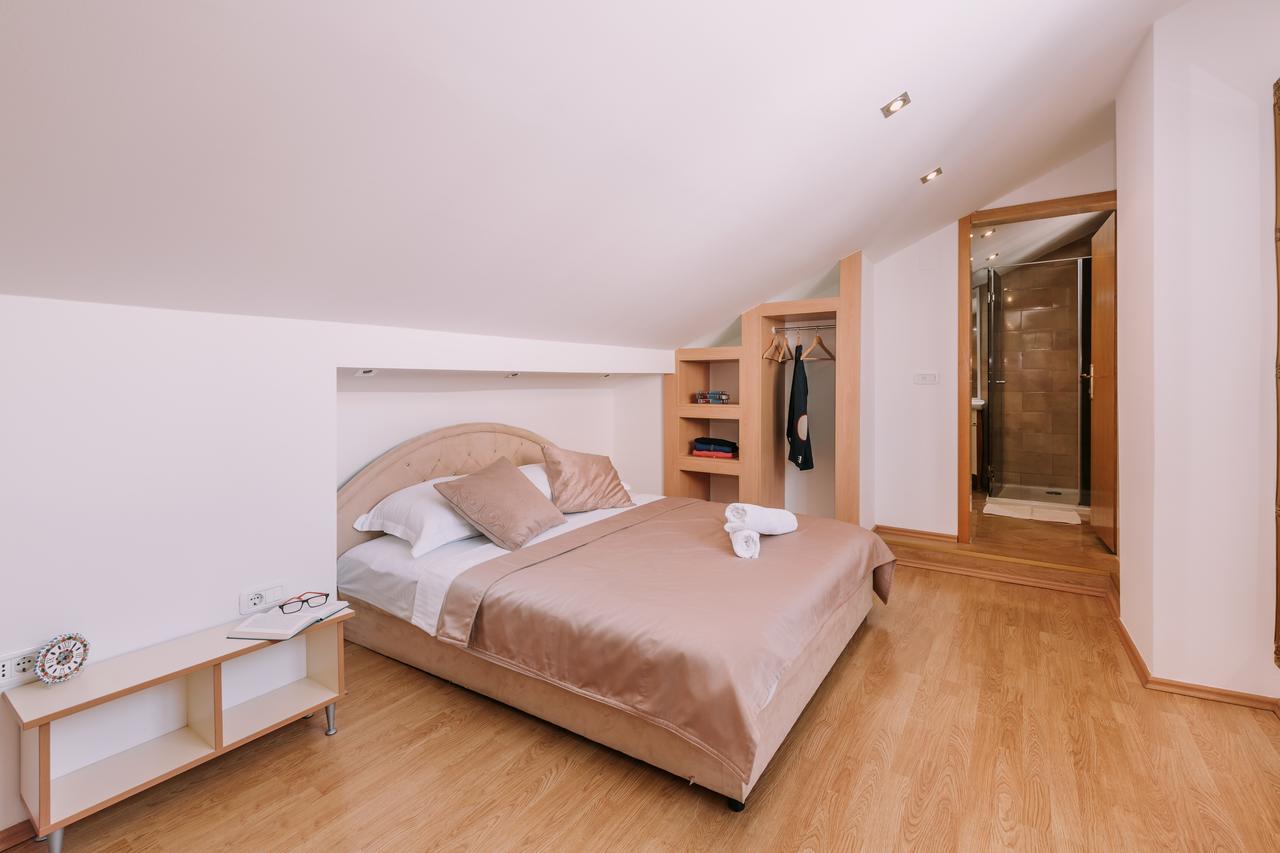 Appartement City Apartments *