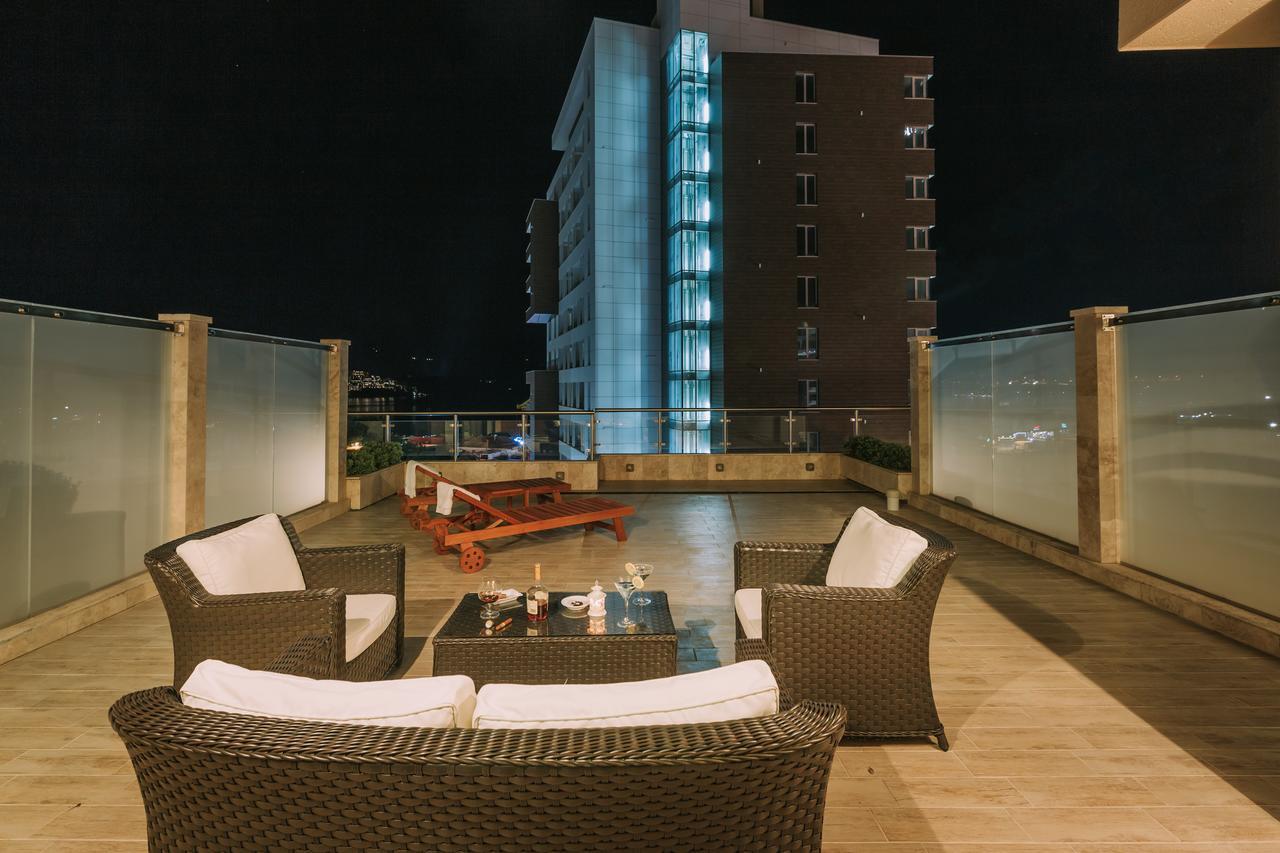 City Apartments * Budva