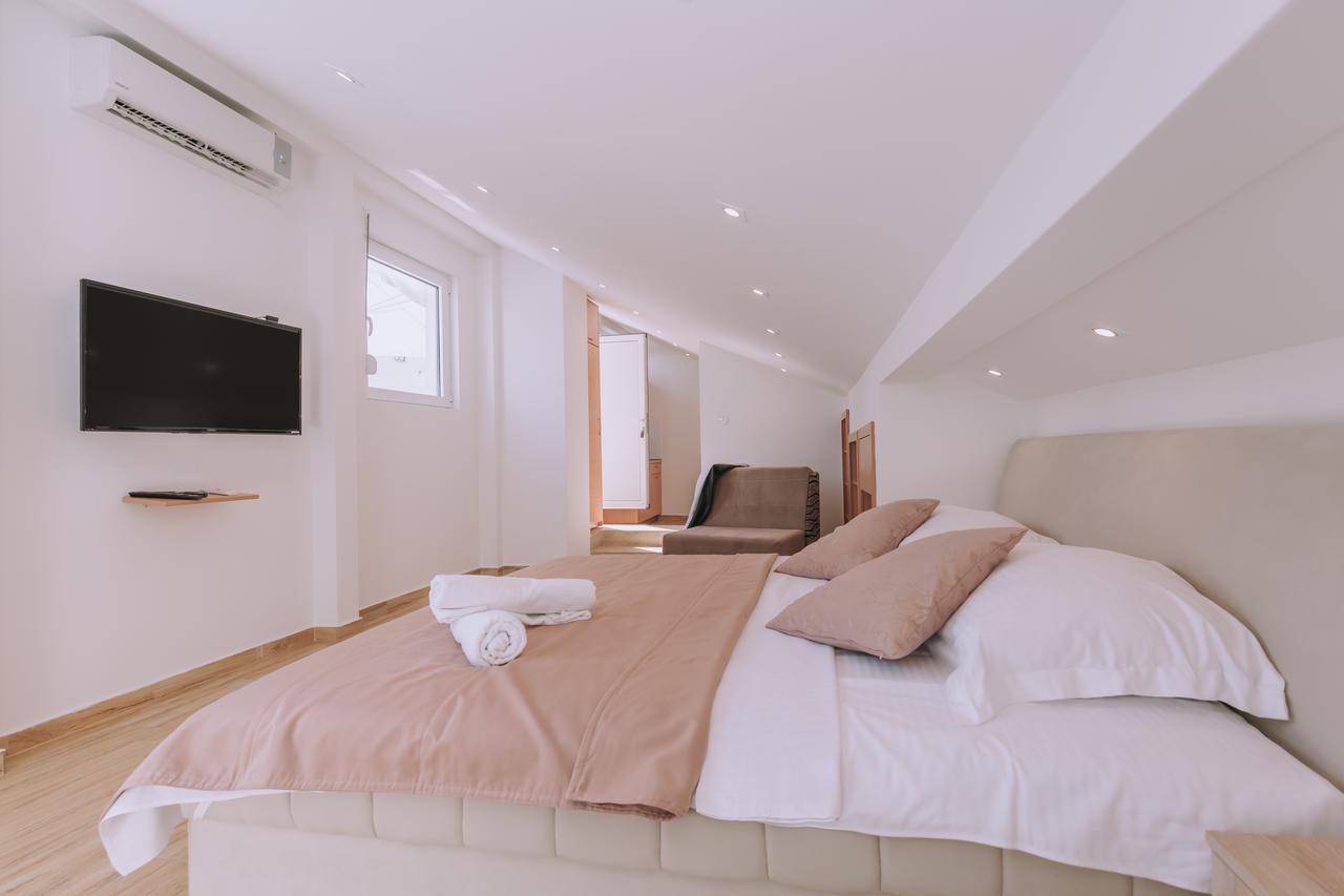 Appartement City Apartments