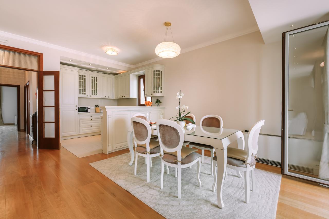 Appartement City Apartments