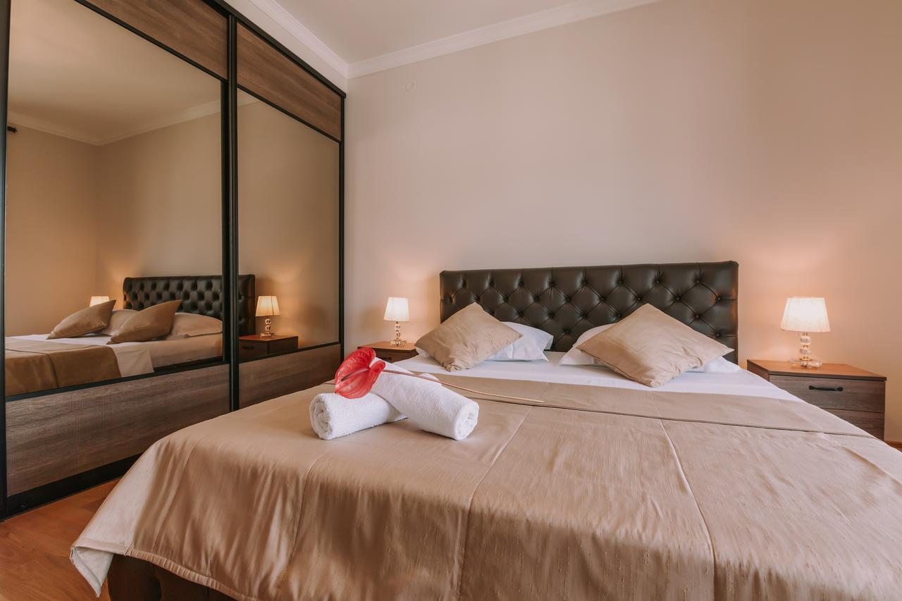 City Apartments Appartement