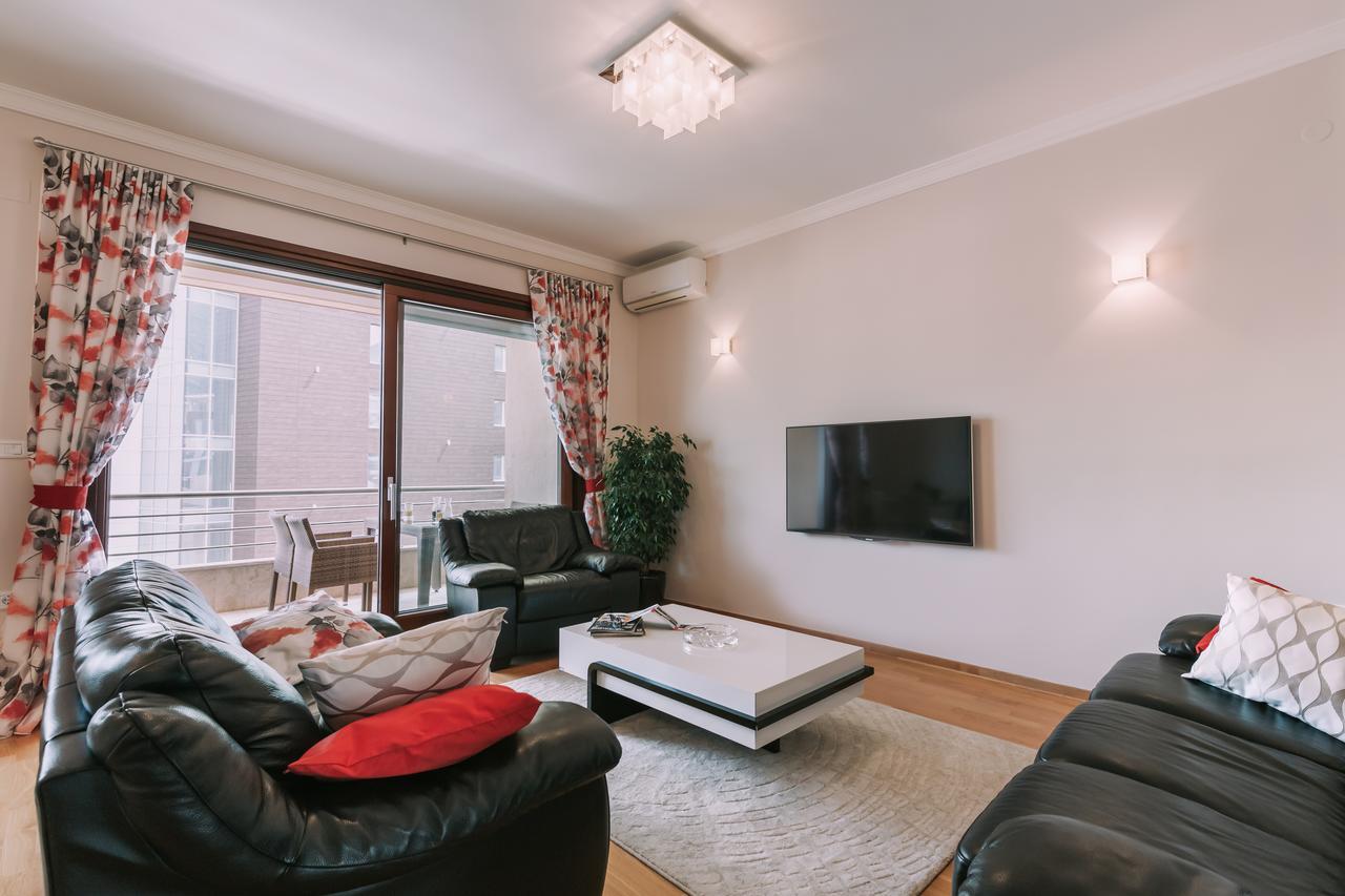 City Apartments Appartement Budva